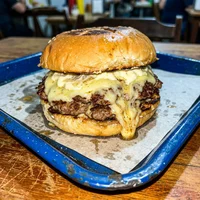 X-Burguer Simples, Chapa da Madrugada