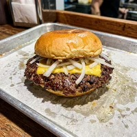 Smash de Balcão, Chapa de Ferro