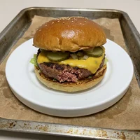 Proteína de Ervilha ao Ponto, Verde Fogo
