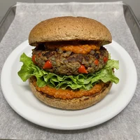 Picante de Lentilha, Verde Fogo