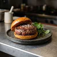 Wagyu ao Ponto, Maturado 45