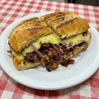 X-Calabresa, Dogueria do Vavá