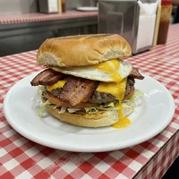 X-Egg Bacon, Dogueria do Vavá