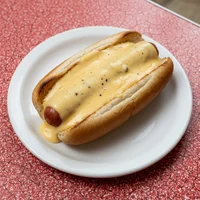 Dog Cheddar Cremoso, Dogueria do Vavá