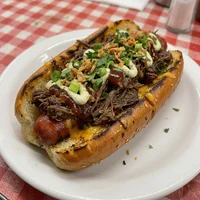 Dog de Costela Desfiada, Dogueria do Vavá