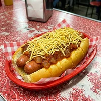 Dogão Simples, Ponto do Dogão
