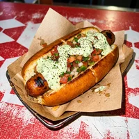 Dog Vegetariano, Ponto do Dogão