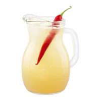 Limonada de Capim-limão, Wok e Brasa
