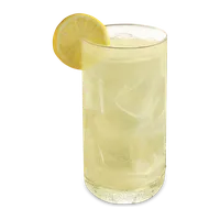 Limonada de Capim-Santo, Casa do Dendê