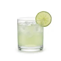 Limonada Gelada, Asa Selvagem