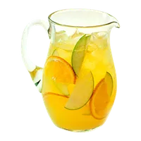 Limonada da Casa, Moqueca de Barro
