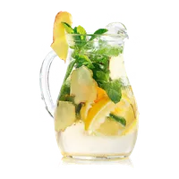Limonada com Hortelã, Parrilla do Pampa