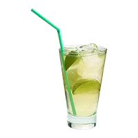 Limonada com Hortelã, Sem Galo