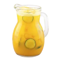 Limonada Batida com Casca, Mesa do Cedro