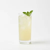 Limonada de Capim-santo, Raiz e Panela