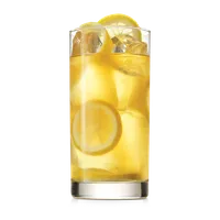 Limonada Siciliana, Bistrô da Concha