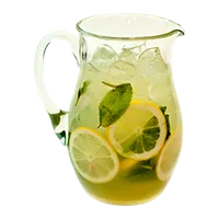 Limonada Gelada, Coquelet Dourado
