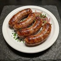 Linguiça de Pernil Gaúcha, Fogo da Fronteira