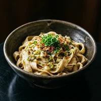Macarrão Puxado à Mão, Casa do Fogo Longo