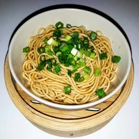 Macarrão Simples, Wok da Esquina