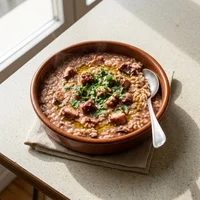 Marmita de Arroz de Polvo, Marmitaria Peixe na Folha