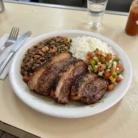Marmita de Picanha na Brasa, Brasa e Marmita