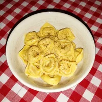 Capeleti ao Molho de Queijo, Cantina do Nonno Bepe