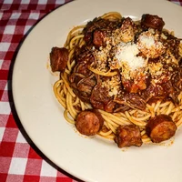 Espaguete ao Molho de Domingo, Cantina do Nonno Bepe