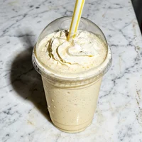 Milk-shake de Baunilha 500 ml, Casquinha & Companhia
