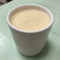 Milk-shake de Cupuaçu 400 ml, Geladeira da Floresta