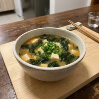 Sopa Missô, Sakura Wok e Sushi