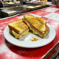 Misto Quente, Ponto do Dogão