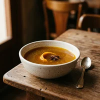 Caldo de Mocotó Aromatizado, Casa Consommé