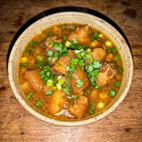 Caldo de Mocotó, Caldeirão da Vovó