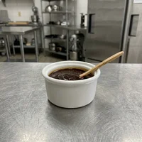 Molho Barbecue de Melado, Brasa & Osso