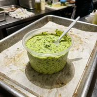 Maionese Verde da Casa, Lanche do Zulmiro