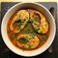 Moqueca de Peixe com Dendê, Casa do Siri