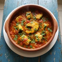 Moqueca Capixaba de Badejo, Moqueca de Barro