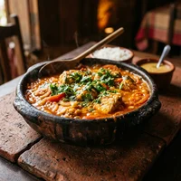 Moqueca Capixaba de Badejo, Solar das Panelas