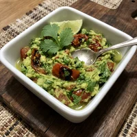 Guacamole da Chapa, Chapa Azteca