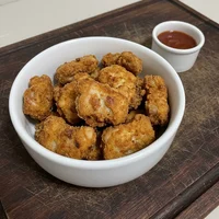 Nuggets de Coxa, Disco Duplo