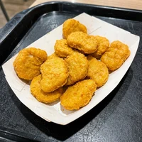 Nuggets 10 Unidades, Frango do Balcão