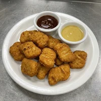 Nuggets 12 Unidades, Crocante & Companhia