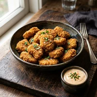 Nuggets do Galpão, Xis do Galpão