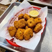 Nuggets Empanados, Lanche do Zulmiro