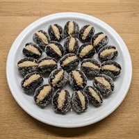 Olho de Sogra, Confeitaria Flor de Laranjeira