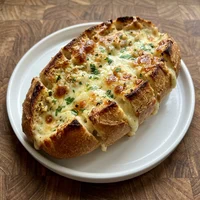 Pão de Alho com Requeijão, Costela Lenta