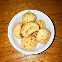 Pão de Queijo (6 unidades), Bule & Bolinho