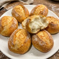 Pão Francês do Sertão, Panificadora Flor do Sertão