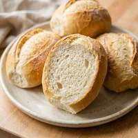 Pão Francês de Casca Fina, Panificadora Casa Colonial
